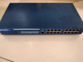 switch hub. 