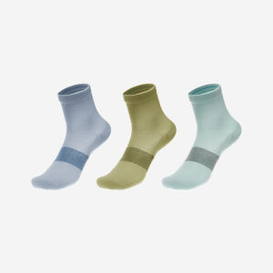 Bananain | Ice Silk Breathable Odor Resistant Socks