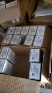 Tensi aneroid 200 Onemed Warna Grey/ Dark Blue/ Pink/ Black