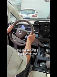 Special Car Accessories: DENZA D9 Silicone Anti-Slip Ultra-Thin Steering Wheel Sleeve