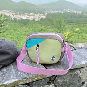 XIAOCHAOXIU | Summer Fashion Childrens Crossbody Bag