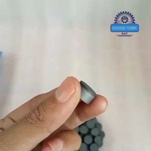Pdc cutter 1308 1 PCS/sparepart driling/Untuk mata bor coring