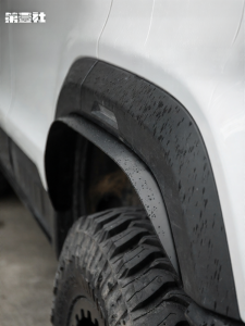FIT CLUB | Bảo Vệ Chống Trầy Xước Fender