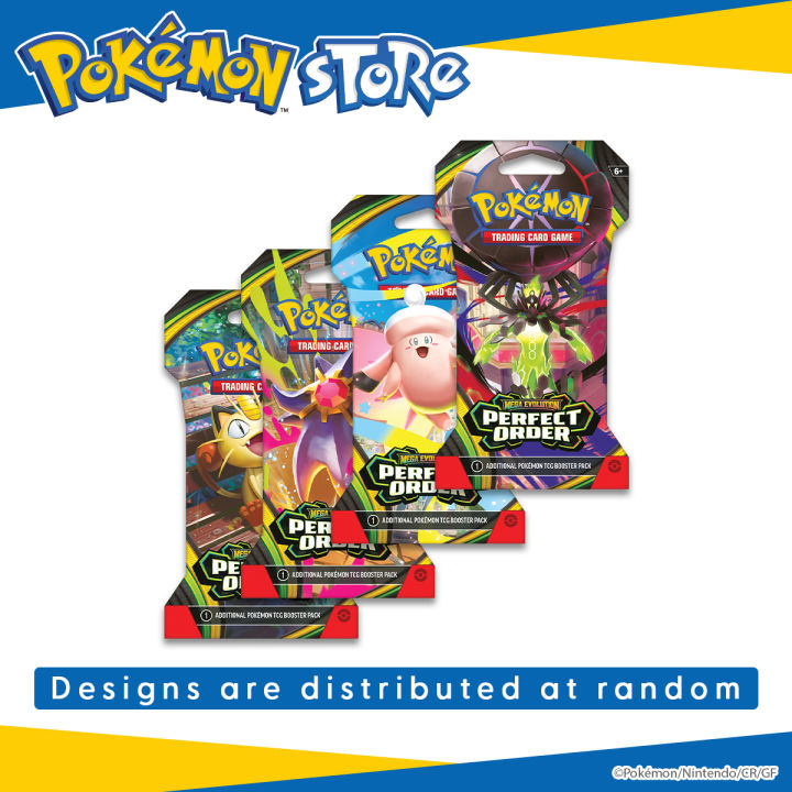 pokemon booster pack singapore Trading Card Game September 2025 Expansion Sleeve Toys Pokmon Center Trading Card Game: