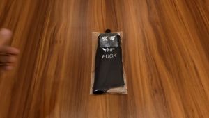 Kaos Kaki Pria Polos & Kaus Kaki Fashion Pendek
