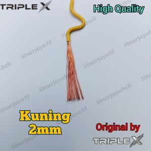 kabel bintik motor mobil 2mm kabel bodi body serabut original premium 2 mm otomotif kendaraan truck truk jepang