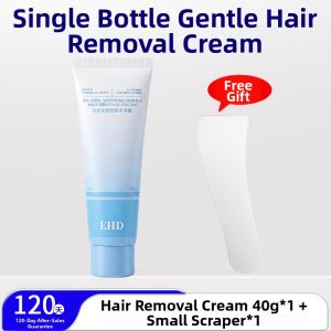 Fresh Armpit Leg Arm Hair Removal Cream
