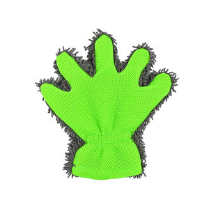 SHANMEI | Scratch-free Thick Chenille Car Washing Gloves