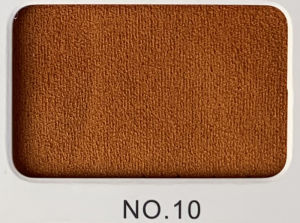 Vải Dệt Kim Cao Cấp Có Độ Đàn Hồi Dày Màu Trơn Hai Mặt Siêu Dệt Kim Da Sika Thủ Công DIY Vải Bọc Ghế Sofa Da Nhung