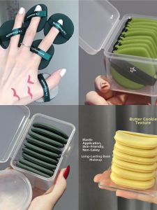 WIND LOVES FLOWERS | Dry and Wet Use Makeup Sponge Storage Box