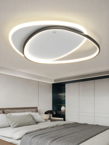 HUIPU ZHAOMING | Stylish Thin Eye-protection Ceiling Light