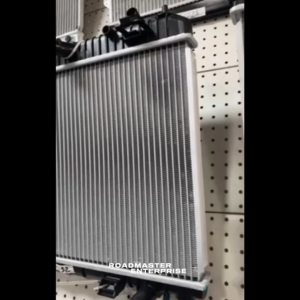 HONDA CIVIC 1.7 L4 1Row High Quality Radiator Engine Cooling & Climate Control RAD-HD-AT16-082