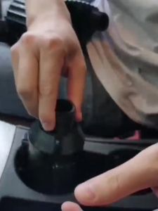 Car Cup Holder Expander Tray with Detachable Car Cup Holder Tray Car Food Trays for Eating &Cup Holder Tray Table for Car
