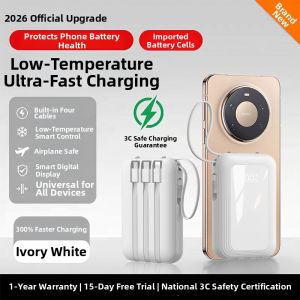 SHANGPAI | Fast Charging Portable Power Bank 20000mAh