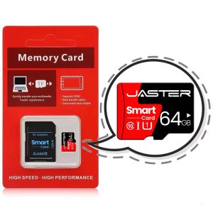 High Speed Mini SD Memory Card 1GB-128GB Class 10 Micro TF Flash USB Pen Drive Card 2GB 4GB 8G 16GB 32G 64G 256G for Smartphone