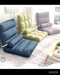 Pasar Murah Floor Chair Grid Kursi Lesehan Kursi Lipat Kursi Lipat Sofa Minimalis