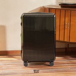 Diplomat | High Capacity Security Lock Suitcase 25 inch