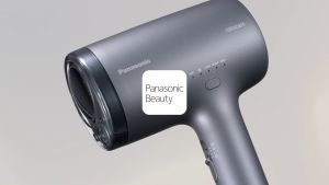 🅵🆁🅴🅴 🅳🅴🅻🅸🆅🅴🆁🆈 PANASONIC nanocare Hair Dryer EH-NA9M (1600W) Care For Dry Hair and Scalp EH-NA9M-E655
