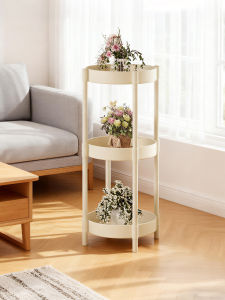 XIANGNANSONG | Simple Luxury End Table Durable