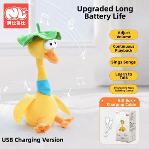 NUBILUBI | Educational Intellectual Development Baby Toy