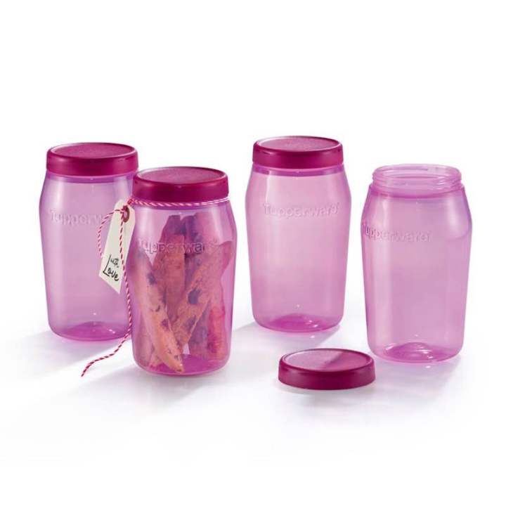 Tucan Jar main image 1