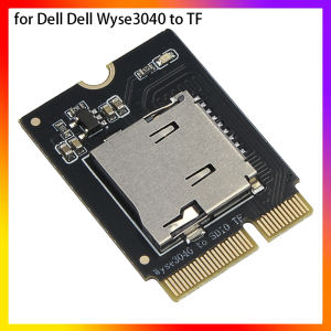 Professional Power Adapter for Dell Wyse 3040 SDI0 Mode Only TF-Compatible with Protective Cover and Chip Design