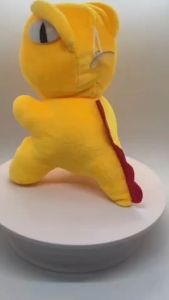 ตุ๊กตาน่ารักดีนะคะ 🐞 20cm ตุ๊กตาอะโวคาโด ตุ๊กตาม้าน้ำ ตูกตาไดโนเสาร์ ตูกตาปลา ตูกตาตกแต่ง ตูกตาบีบกอดเล่น ราคาสั่ง ราคาต่อมูล