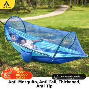 QIZHOU | Insect-resistant Anti-roll Thick Swing Chair