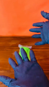 GARPU PLASTIK ISI 100 PCS | GARPU | GARPU PLASTIK