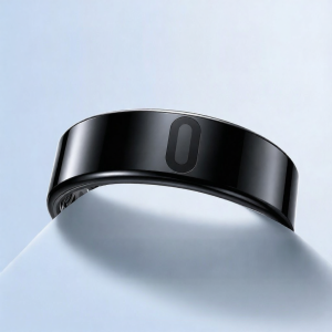 SKYUNION | Health Monitoring Sleep Tracking Smart Ring