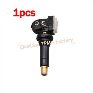 1/4Pcs 13516164 TPMS Sensor For Chevrolet Blazer Bolt Cruze Equinox Malibu Silverado Tahoe Tire Pressure Monitor System 315MHz