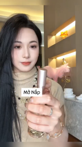 Tinh Dầu Dưỡng Tóc OTOU 120ml – Giảm Xơ Rối Phục Hồi Hư Tổn Suôn Mượt Bồng Bềnh Không Bết Dính - Alice Store