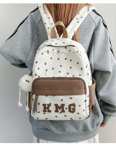 TANFAN | Chic and Stylish Lightweight Girls Backpack