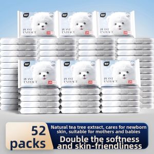 Botare | Moisturizing Super Soft Baby Tissue