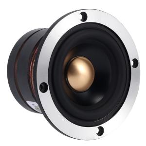 yishujia office | High Fidelity Full Range Speaker