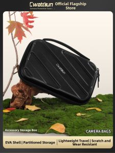 Caden | Waterproof Shockproof Camera Case