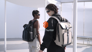 Arctic Hunter i-Dreader Business Multicompartment Laptop Backpack (15.6")