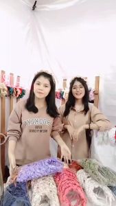 [GROSIR 50 PCS] BABY SCRUNCHIE - mini slim kecil cepol cemol ikat rambut anak kecil