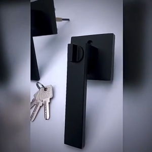 1 Set Door Knob Main Door Lock Set Anti Theft Mute Interior Door Locks Door Knob For Bedroom Door Lock Door Handle