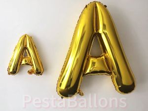 Balon Paket Huruf Happy Birthday Ulang Tahun Balloon Dekorasi Perlengkapan Dekorasi Ulang Tahun