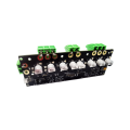 Bộ Điều Khiển Động Cơ Không Chổi than Hai Chiều ODrive V3.6 Độ Chính Xác Cao Hỗ Trợ Nhiều Bộ Mã Hóa Vòng Vị Trí. 