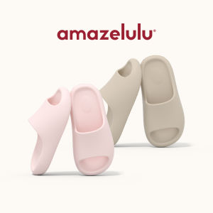 amazelulu | Anti-slip Deodorant Slipper Pair
