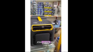 Air Cond portable aircon Portable Truck Tent Air Cond Outdoor Mobile SUV RV Camper Motorhome