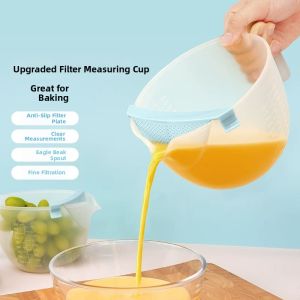 YINGYU | Advanced Filtering Measuring Cup