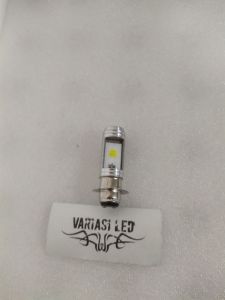 lampu depan  motor H6