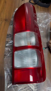 Toyota Hiace Commuter Decontent 2005 to 2025 Tail Light / Tail Lamp (DEPO-212-19K2)