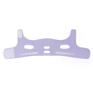 Lifting and Tightening Face Mask Strap