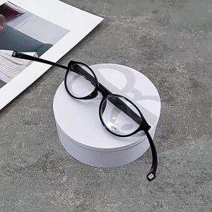 JIFANPAUL | Magnetic Hanging Necklace Reading Glasses for Elderly Anti-loss Design Fashionable Portable Eye Protection