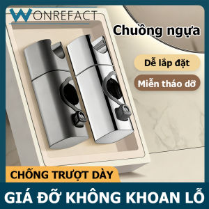 Khung phòng tắm nhà tắm này có khả năng chịu nhiệt có thể điều chỉnh di chuyển chiều cao bền và đi kèm với đầu vòi sen và ống vòi hoa sen 1.5m. Đó là một giá đỡ vòi tắm đa chức năng