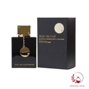 น้ำหอมแท้ Armaf Club de Nuit Intense for Women กล่องซีล 105 ml
